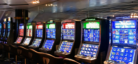 Popular Slot Machine Myths