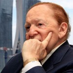 Sheldon Adelson – The Man, The Entrepreneur Sheldon Adelson – The Man, The Entrepreneur