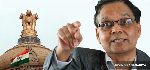 Arvind-Panagariya