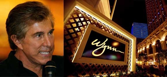 Steve-Wynn