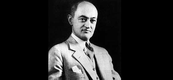 josep-schumpeter