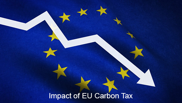 The EU's Carbon Tax May Hurt Everyone
