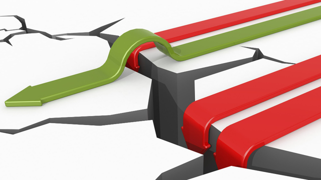 Monopolies Arise in the Absence of Free Markets
