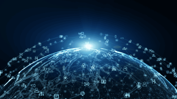 Digital Sovereignty: Fragmentation of the Tech Free Market