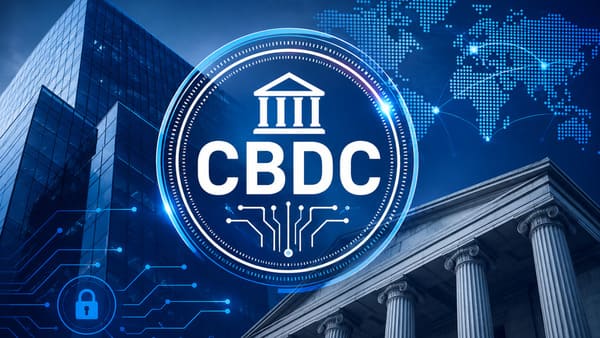 CBDC