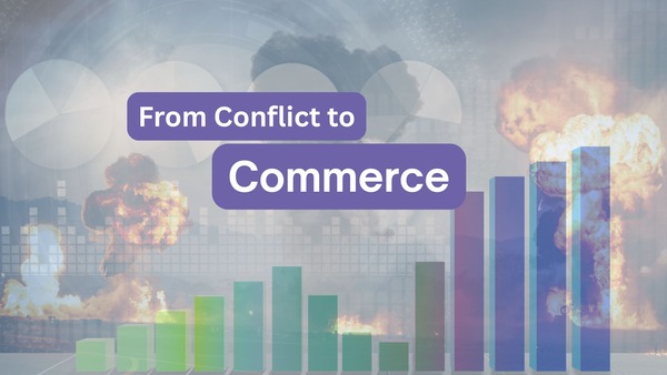 From Conflict to Commerce: The Case for Free Markets Today
