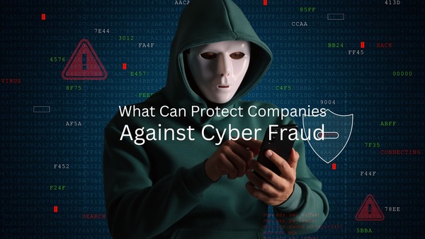 Cyber Fraud