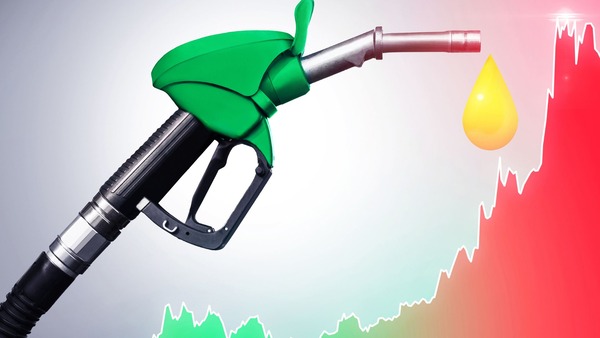 From Gas Pumps to Gold-How Markets Restore Balance