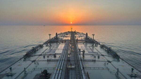 Maritime Supply Chain Adaptations in the Red Sea