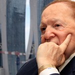 Sheldon Adelson – The Man, The Entrepreneur