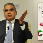 Kishore Mahbubani