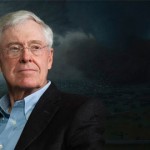 Charles Koch: In Relentless Pursuit of Free-Markets