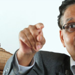 What does the Free Market Economist Arvind Panagariya Plan for India?