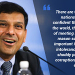 Raghuram Rajan: Backing India’s Dream to Reach for the Stars Raghuram Rajan: Backing India’s Dream to Reach for the Stars