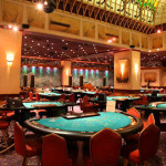 What the Launch of Tigre De Cristal Portends for Asian Casinos