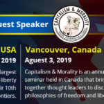 From Vegas to Vancouver: Free Minds Across the World Get Together to Strive for Free Markets