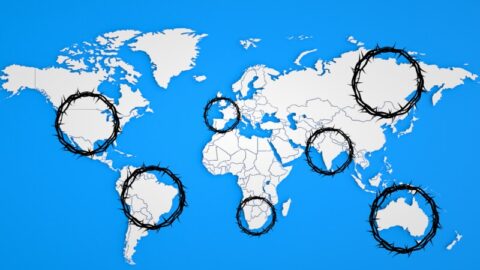 Economic Nationalism Will Be Detrimental to Global Economic Growth