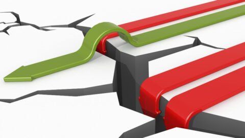 Monopolies Arise in the Absence of Free Markets