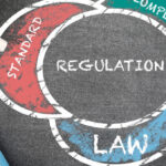 The Regulatory Trap: Are the Most Regulated Industries the Least Innovative?
