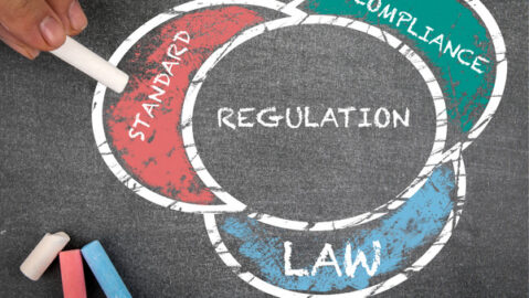 The Regulatory Trap: Are the Most Regulated Industries the Least Innovative? The Regulatory Trap: Are the Most Regulated Industries the Least Innovative?