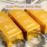 Why Gold Prices May Keep Falling if the US-Iran War Continues