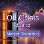 The 1970s Oil Crisis: A Case Study in Market Distortion