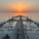 Maritime Supply Chain Adaptations in the Red Sea