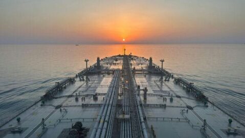 Maritime Supply Chain Adaptations in the Red Sea