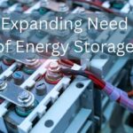 The Battery Energy Storage System (BESS) Boom